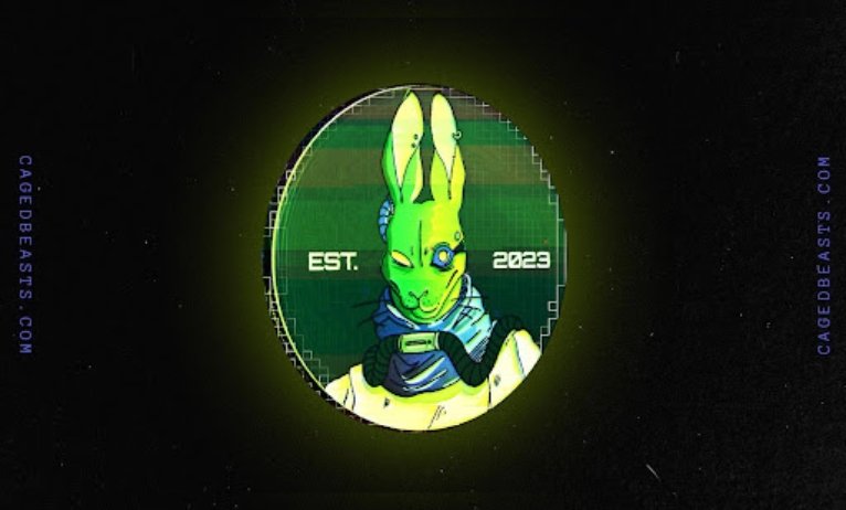 BNB, Avalanche, & Caged Beasts Your 3 tickets to passive revenue