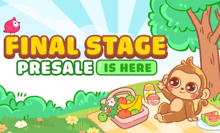 Huge Eyes to be a rug pull. Mooky presale to lift 800k+