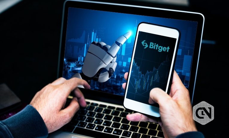 Bitget’s new AI-powered martingale technique stirs investor market