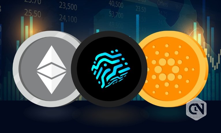 Increase your revenue potential with InQubeta, Ethereum, & Cardano