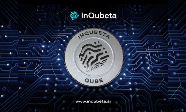 Construct a high-growth portfolio with InQubeta, Litecoin, & EOS