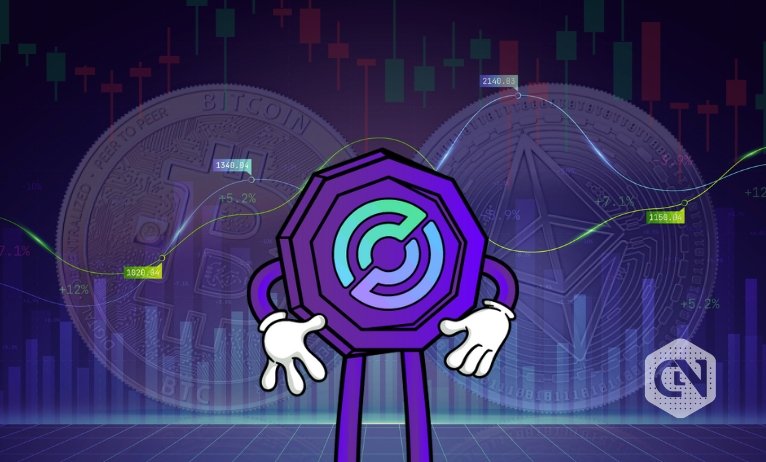 Circle’s Gordon pitches the concept of stablecoins