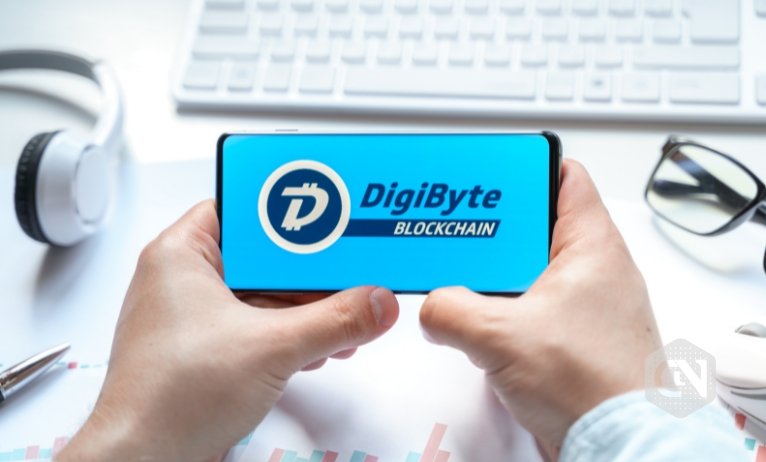 DigiByte shares its accomplishment for Might 2023