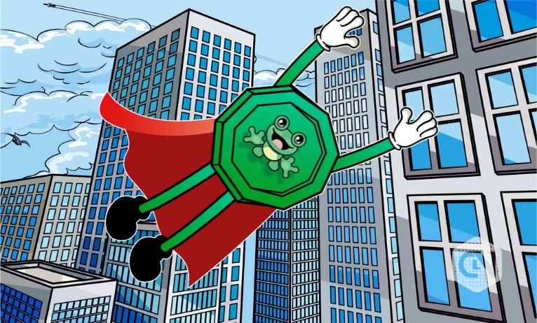 DigiToads flying excessive; ETH & BTC drops to key assist ranges