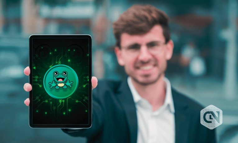 DigiToads reveals spectacular options, competing with Cosmos & Aave