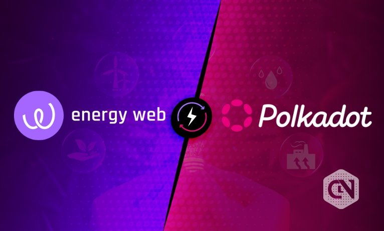Vitality Net expands to Polkadot, Fueling the worldwide vitality transition