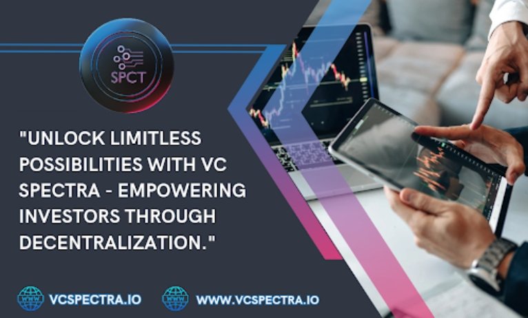 VC Spectra potential vs Ethereum and Avalanche VC Spectra potential vs Ethereum and Avalanche