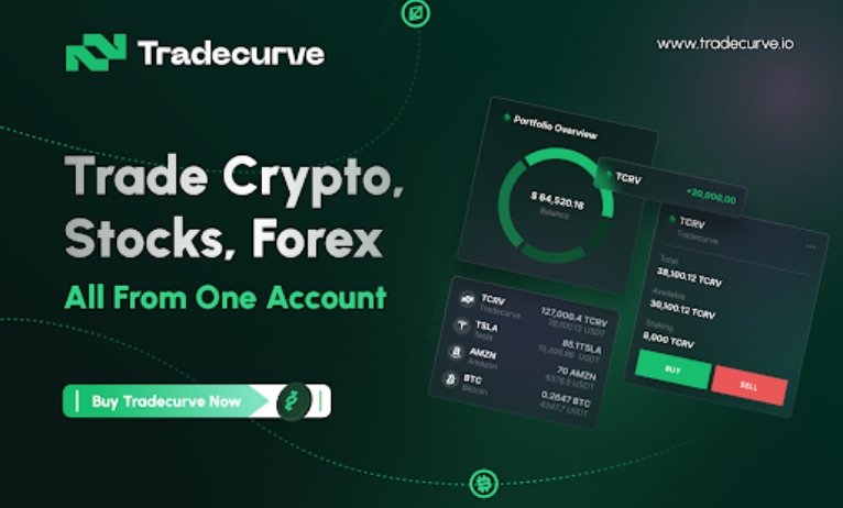 Gemini registers for UAE license; Tradecurve worth set to skyrocket