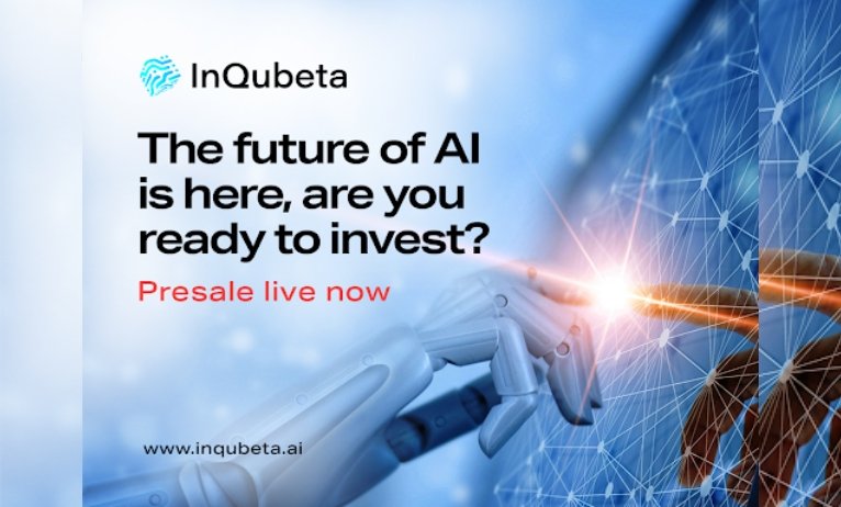 Traders embrace the AI revolution with Fetch.ai & InQubeta