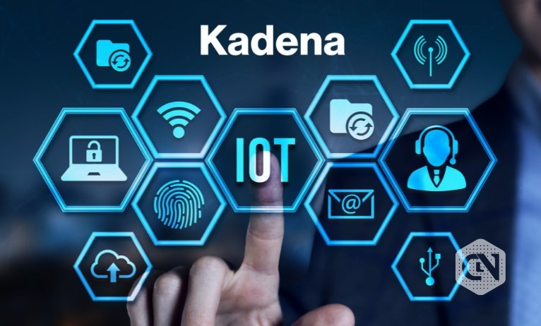 Kadena’s Crankk brings enhancements to IoT
