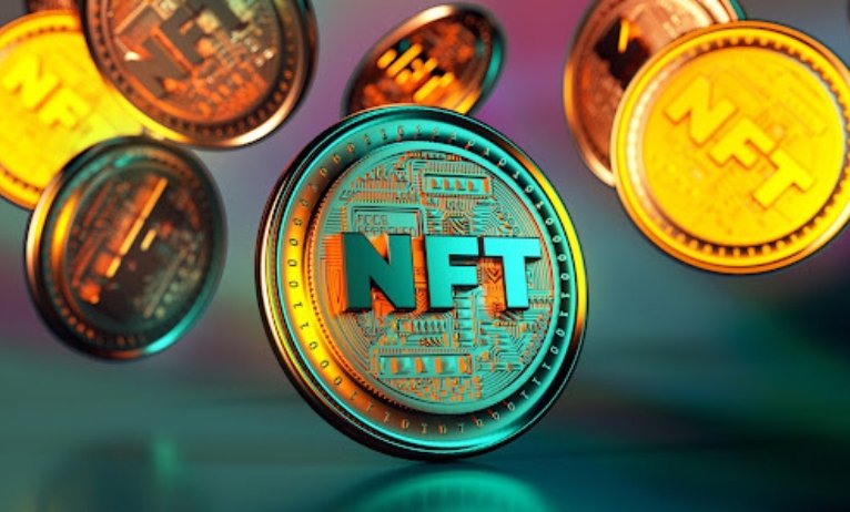 NFT exercise is down over 90%; will DigiToads spark demand?