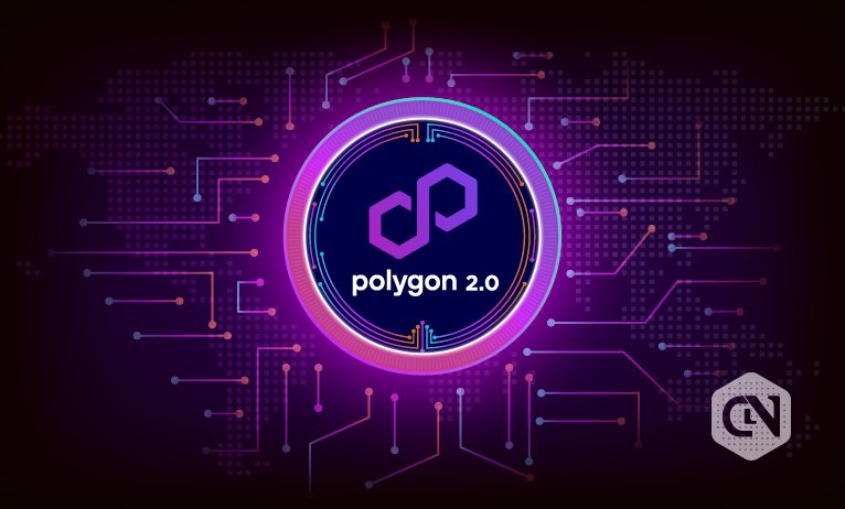 Polygon proposes an structure for Polygon 2.0 Polygon proposes an structure for Polygon 2.0