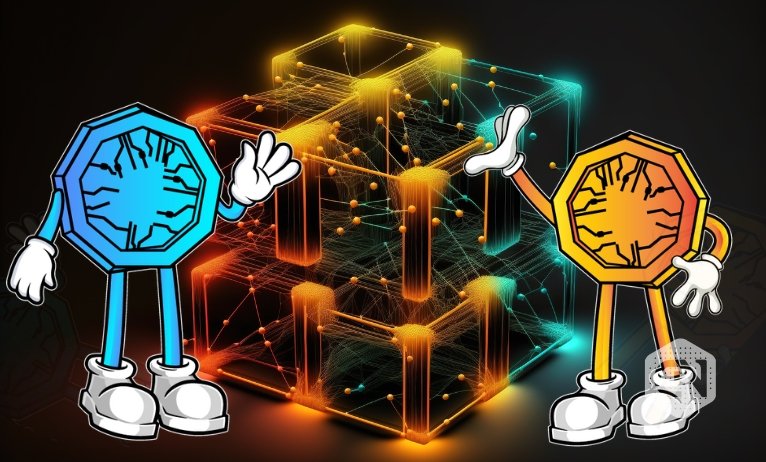 Ripple varieties a collaboration with Columbia’s Central Financial institution