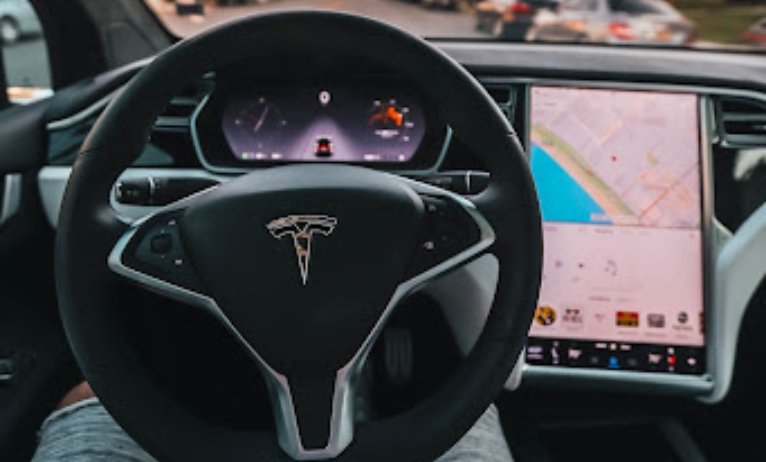 Will Tesla make the most of AI cryptos to boost its autopilot software program? Will Tesla make the most of AI cryptos to boost its autopilot software program?