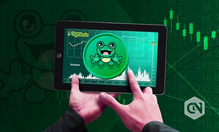 DigiToads flip as go-to meme coin; Solana merges with ChatGPT