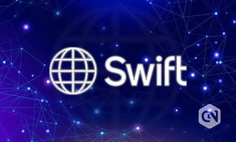 Swift is scouring blockchain interoperability