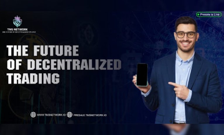 TMS Community leaves Dogecoin and Polygon crushed