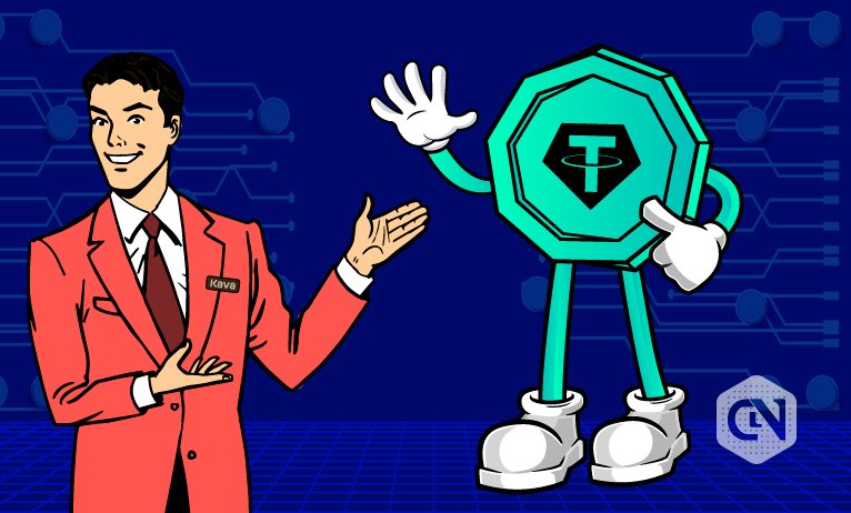 Tether to launch USD₮ on Kava