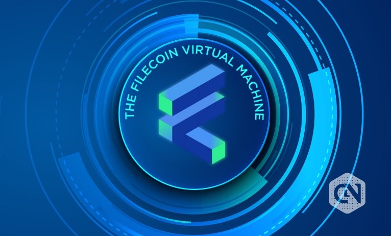 The Filecoin Digital Machine celebrates its 100 days