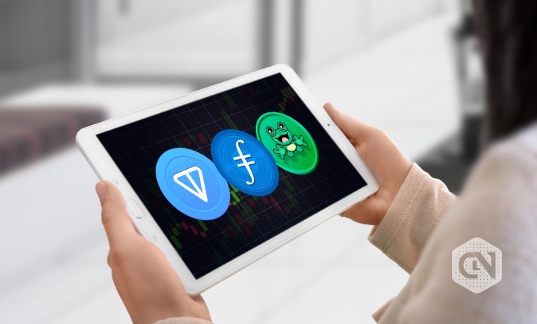 Should have cryptos for 2023: Toncoin, Filecoin, & DigiToads