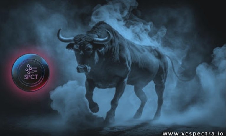 Cardano, Polygon, and VC Spectra