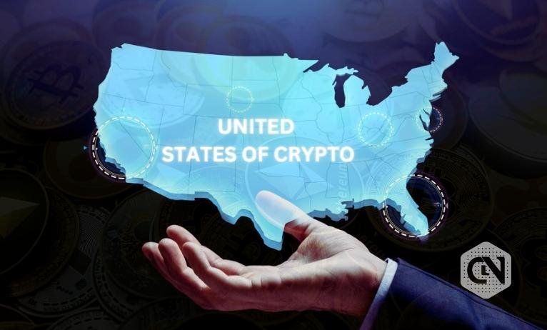 United States of Crypto requires an replace United States of Crypto requires an replace