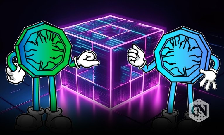 VeChain X Opendoor Actual property revolutionization