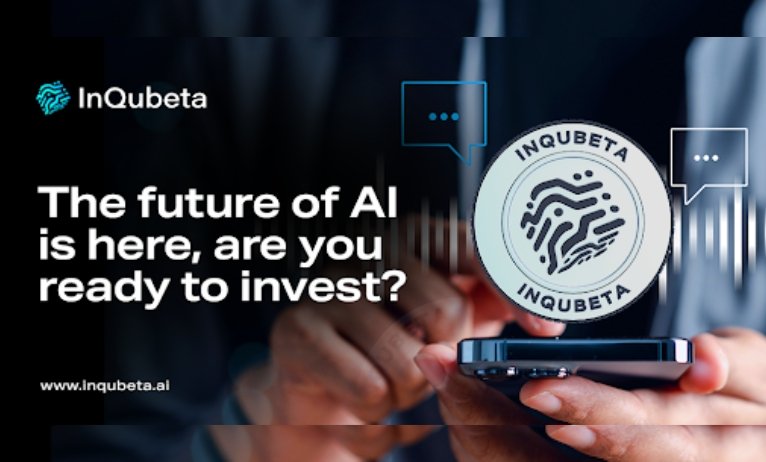 Why do Cardano whales flock to the InQubeta presale?