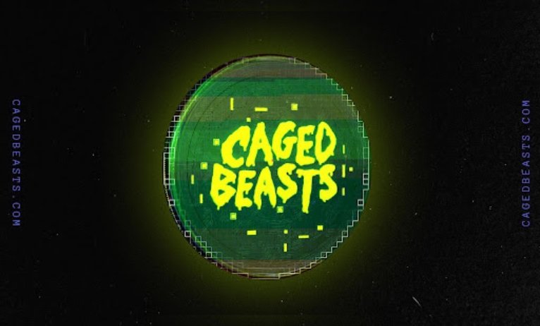 Caged Beasts enters the presale market with a ROAR