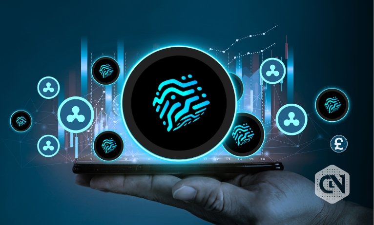 XRP buying and selling volumes decline, InQubeta presale nears $1M