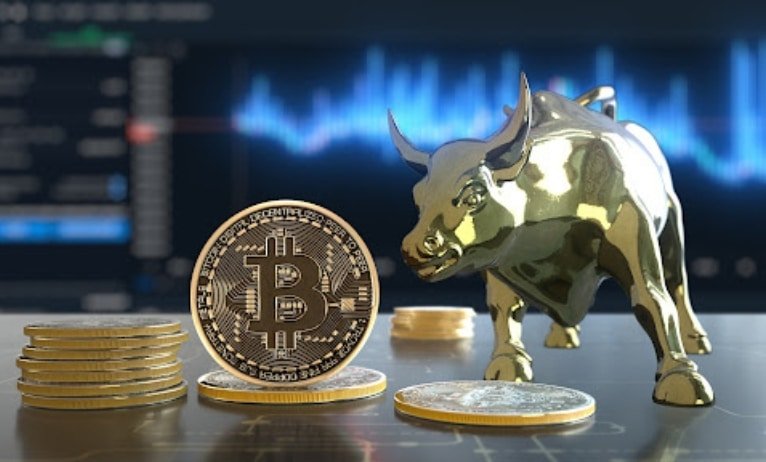 BTC & ETH bull run will pump InQubeta presale to $5M+