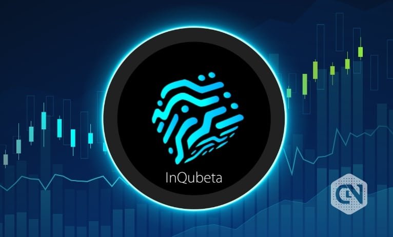 Aptos momentum fades whereas 205M+ QUBE bought in presale