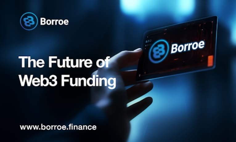 Apecoin’s hype fades, whales flip to Borroe & Polkadot Apecoin’s hype fades, whales flip to Borroe & Polkadot