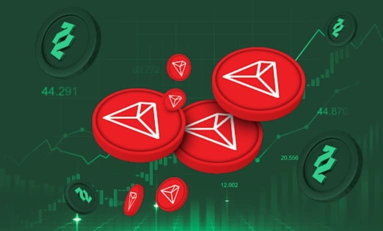 Binance & TRON goal new traders amid Tradecurve surge