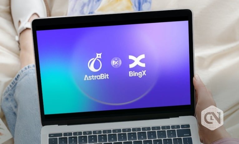 BingX integrates AstraBit to empower automated buying and selling methods BingX integrates AstraBit to empower automated buying and selling methods