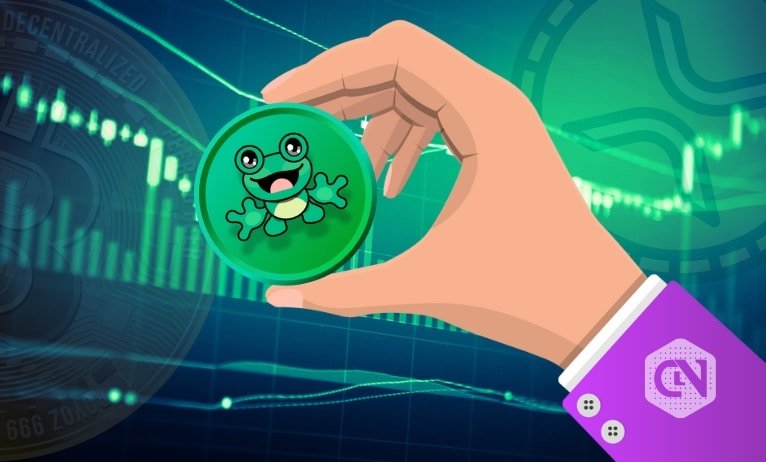 DigiToads presale’s $7M goal, BTC $30K doubt, XRP $0.8 purpose DigiToads presale’s $7M goal, BTC $30K doubt, XRP $0.8 purpose
