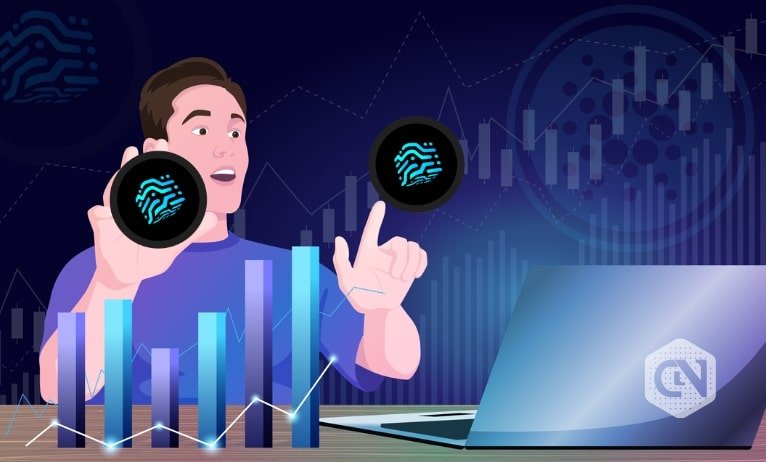 Cardano unsure, InQubeta leads as AI crypto with $1.7M+