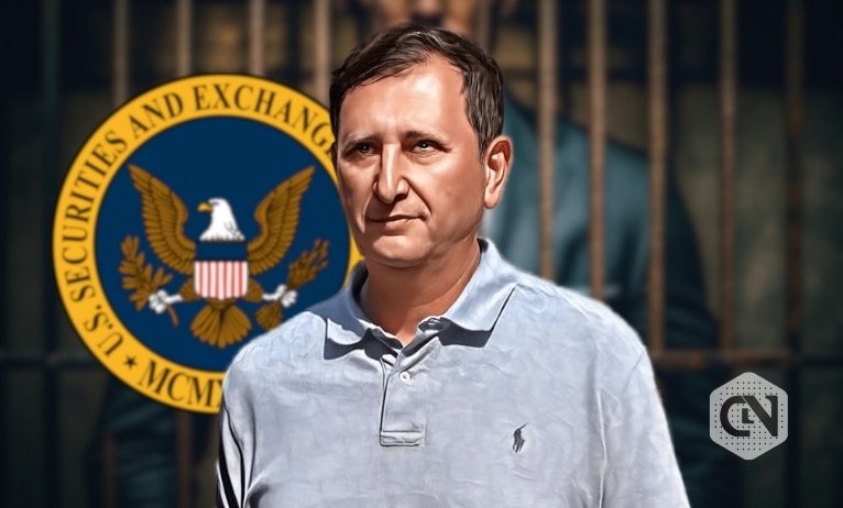 Celsius Community and Alex Mashinsky face SEC fraud accusations Celsius Community and Alex Mashinsky face SEC fraud accusations