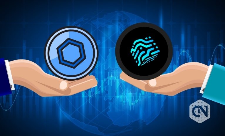 Chainlink & InQubeta rallying: Nice funding!