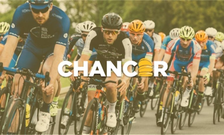 Is there no stopping Chancer? Let’s have a look at what the long run holds! Is there no stopping Chancer? Let’s have a look at what the long run holds!