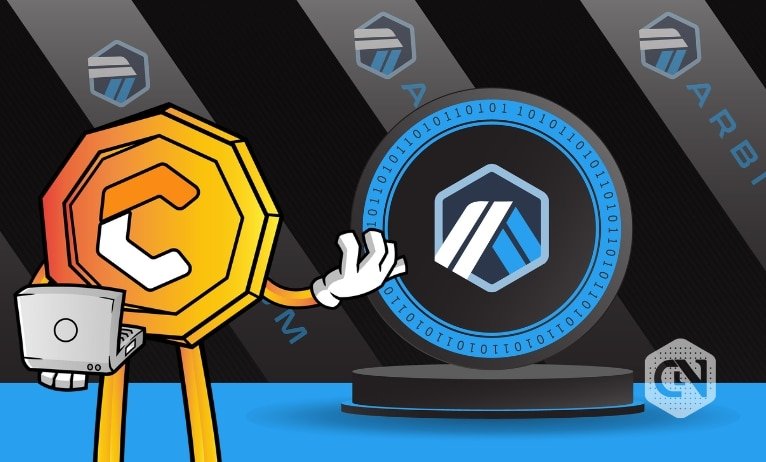 Crust Community expands decentralized storage with EVM assist for Arbitrum