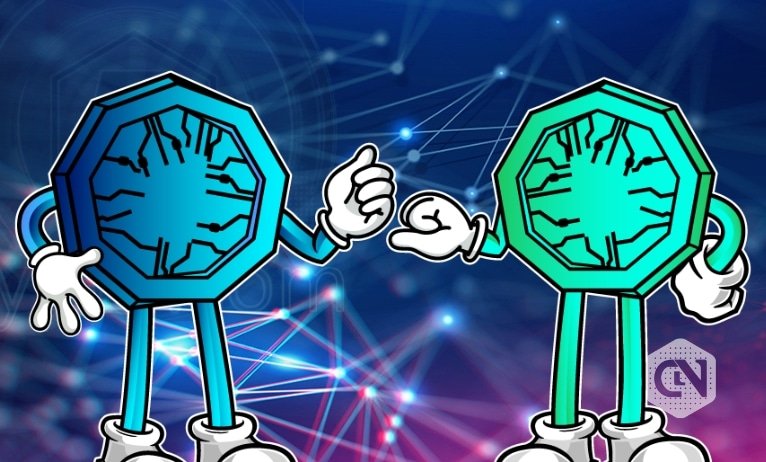 Crypto.com X LINE Xenesis: Powers APAC crypto progress Crypto.com X LINE Xenesis: Powers APAC crypto progress