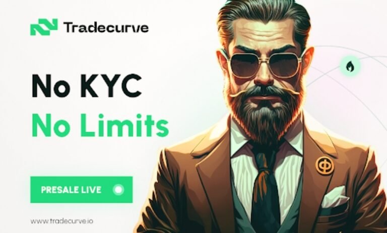 Enjin Coin & Tradecurve steal the highlight in crypto market