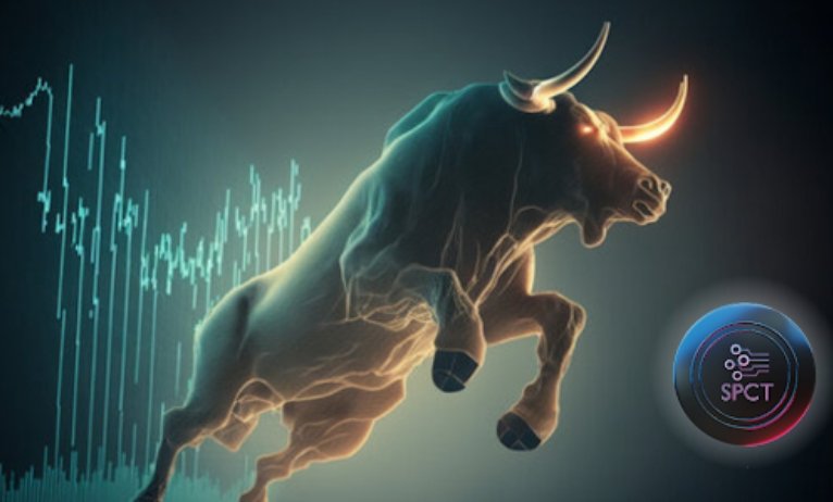 Floki Settles, Stellar Soars, VC Spectra Targets 10x Worth Floki Settles, Stellar Soars, VC Spectra Targets 10x Worth
