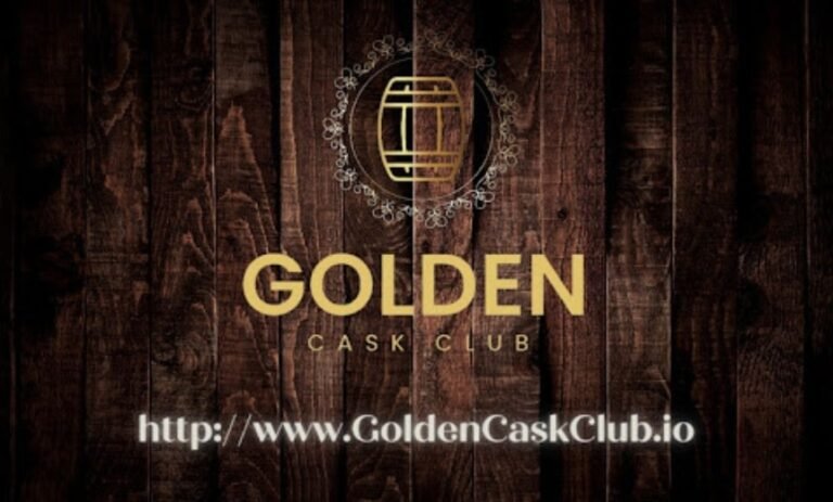Can SHIB and DOGE compete with Golden Cask Membership?