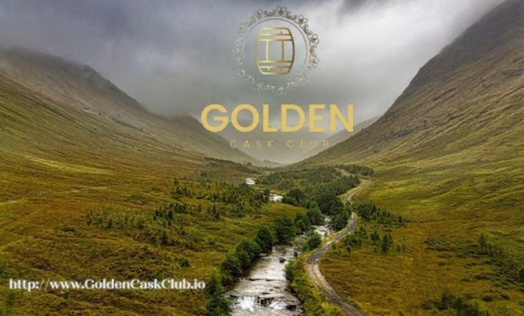 Will GoldenCaskClub outshine ApeCoin and Tron?