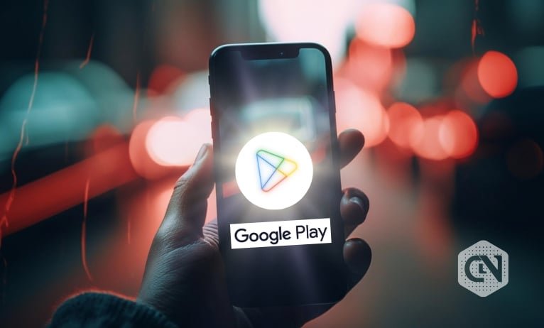 Google to permit new Blockchain-powered experiences through Google Play Google to permit new Blockchain-powered experiences through Google Play