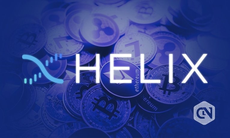 Helix Swap simplifies decentralized buying and selling for all