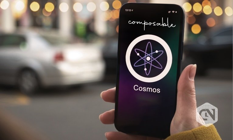 Composable Finance overcomes technical limitations to construct Centauri Composable Finance overcomes technical limitations to construct Centauri