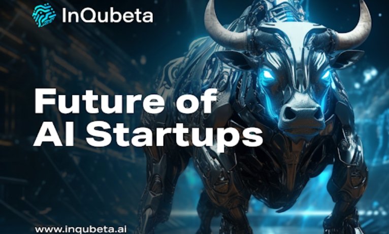 Why buyers are extremely bullish on InQubeta?